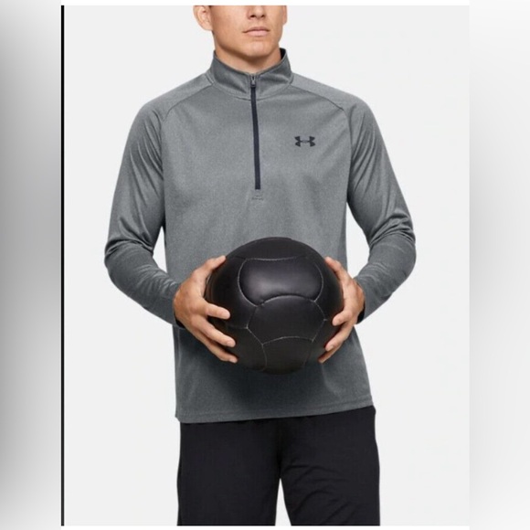 Under Armour Other - Under Armor Mens XL 1/4 zip up shirt
